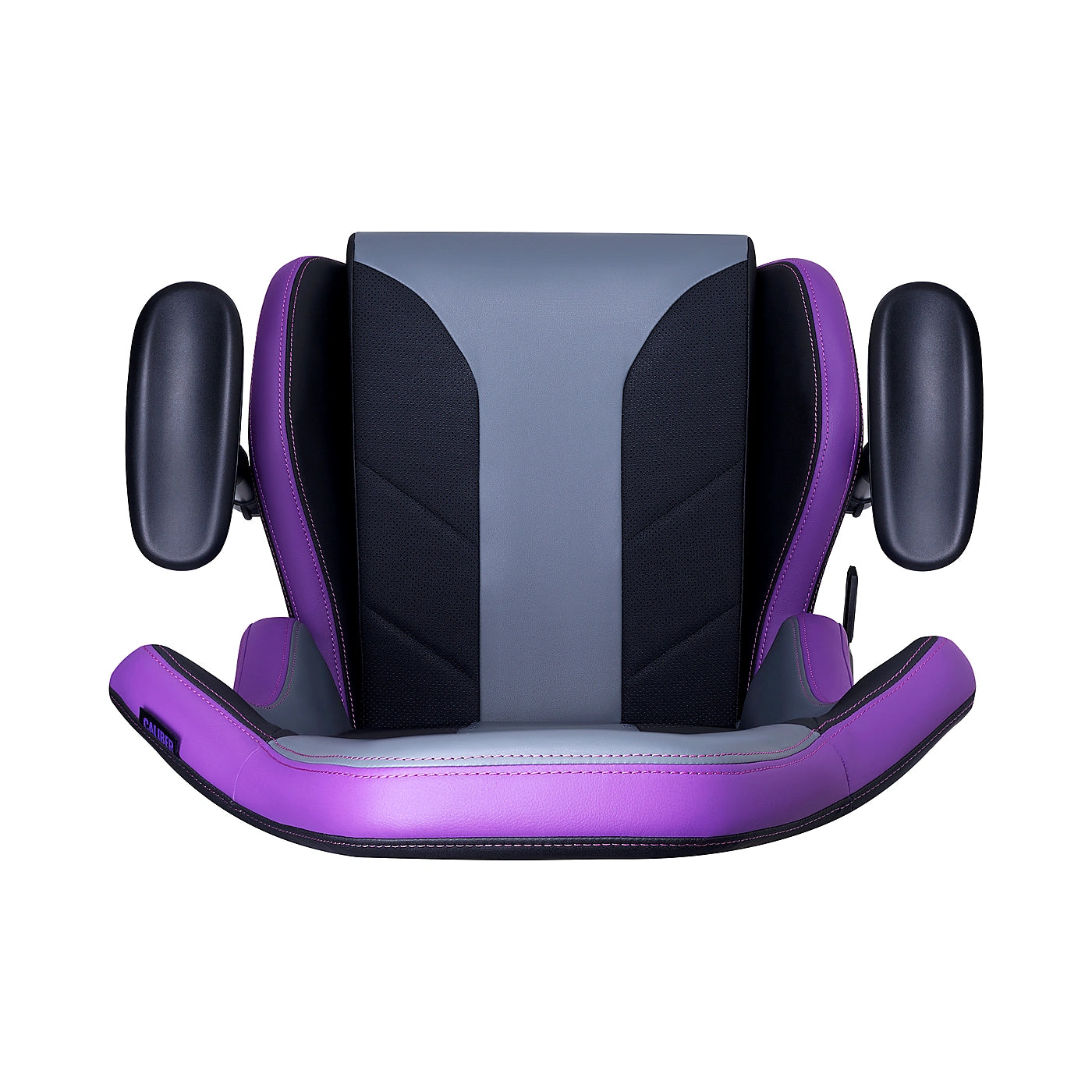 Chaise Cooler Master Caliber R3 Purple - Photo produit - Maydan.ma
