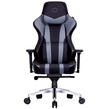 Chaise Cooler Master Caliber X2 Black - Vue principale - Maydan.ma