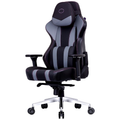 Chaise Cooler Master Caliber X2 Black - Vue de trois-quarts - Maydan.ma