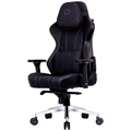 Chaise Cooler Master Caliber X2 Black - Vue inclinee - Maydan.ma