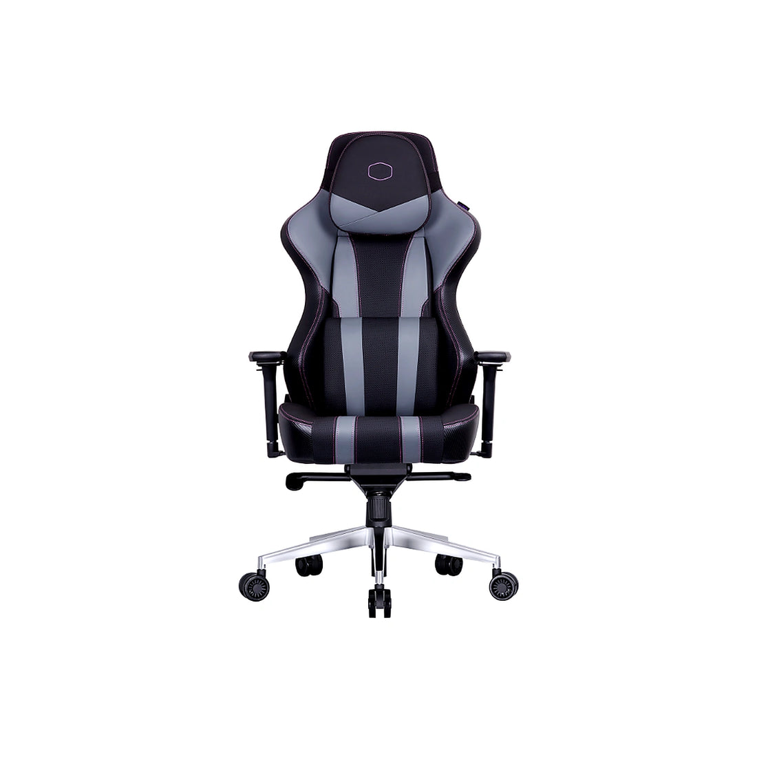 Chaise Cooler Master Caliber X2 Black - Vue principale - Maydan.ma