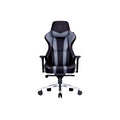Chaise Cooler Master Caliber X2 Black - Vue principale - Maydan.ma