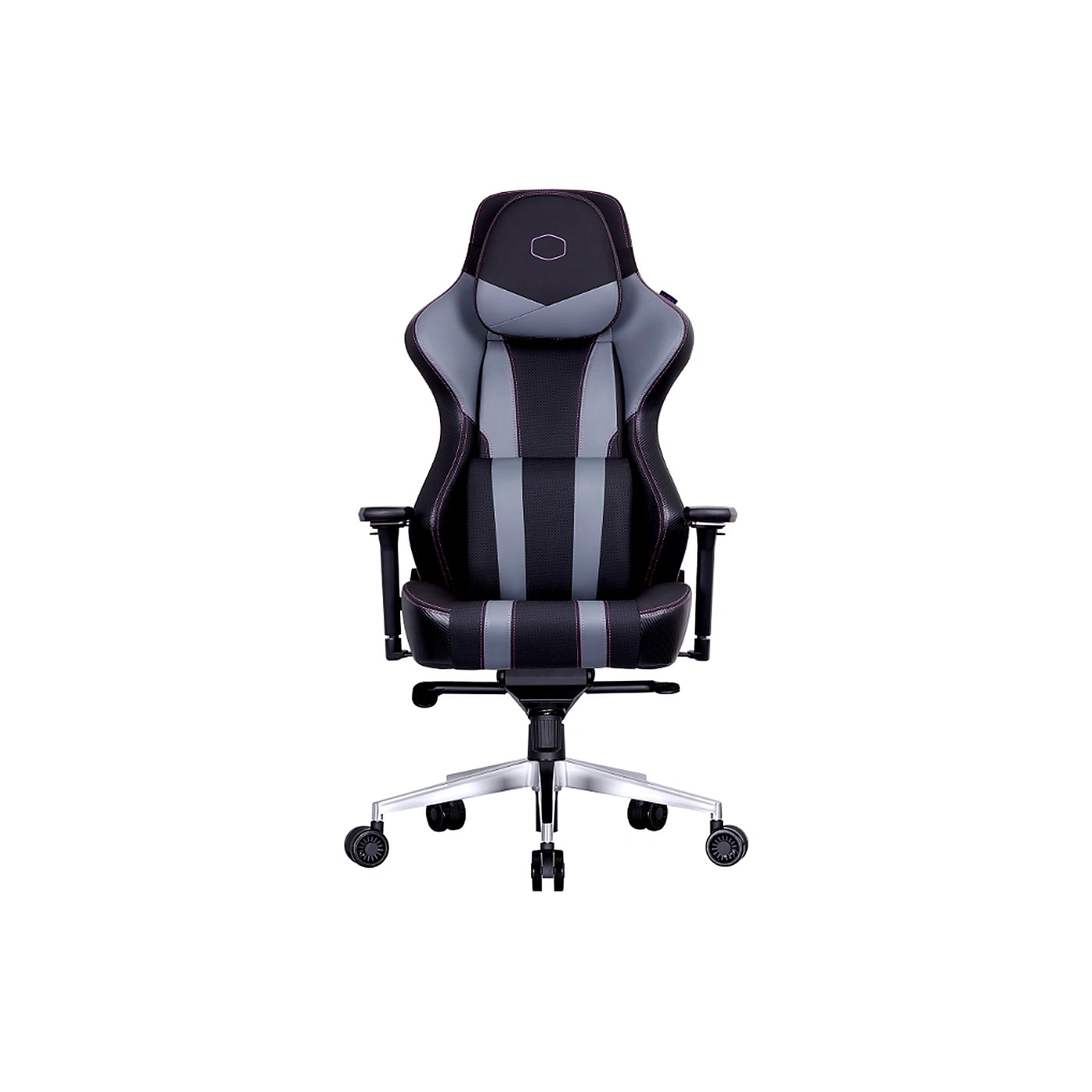 Chaise Cooler Master Caliber X2 Black - Vue principale - Maydan.ma