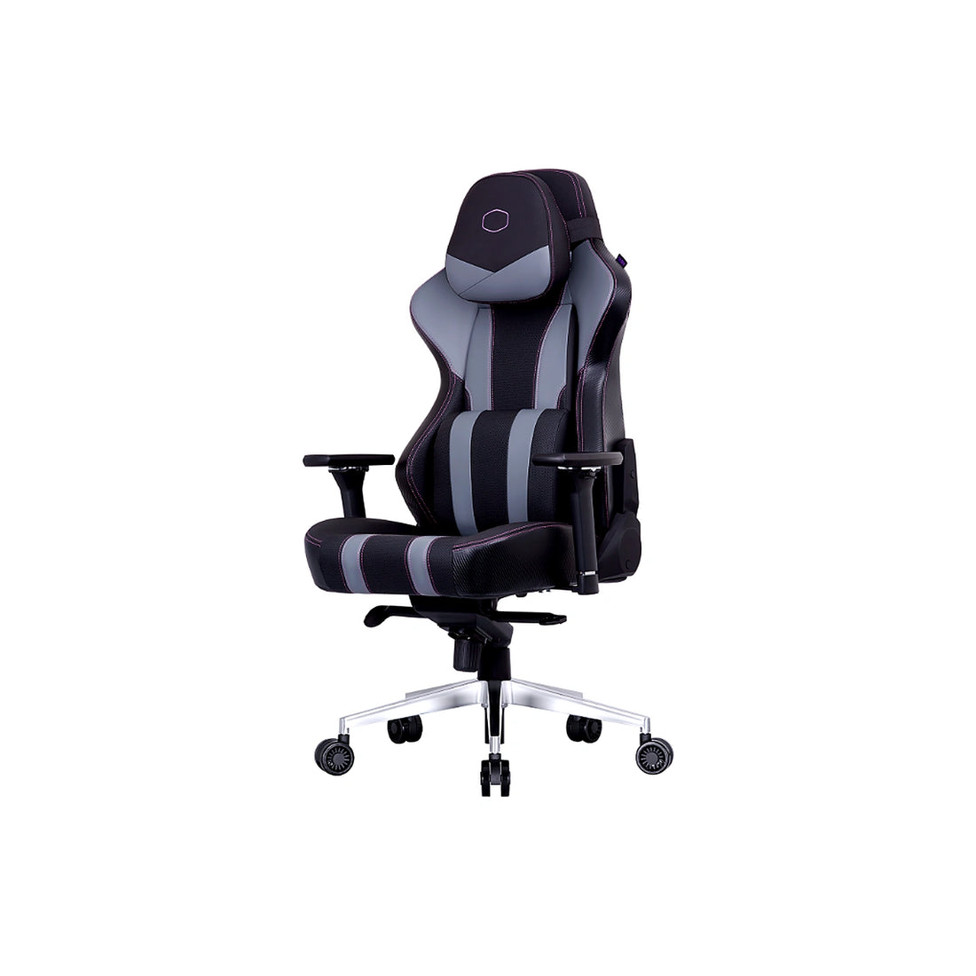Chaise Cooler Master Caliber X2 Black - Vue principale - Maydan.ma