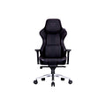 Chaise Cooler Master Caliber X2 Black - Vue de cote - Maydan.ma