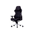 Chaise Cooler Master Caliber X2 Black - Vue inclinee - Maydan.ma
