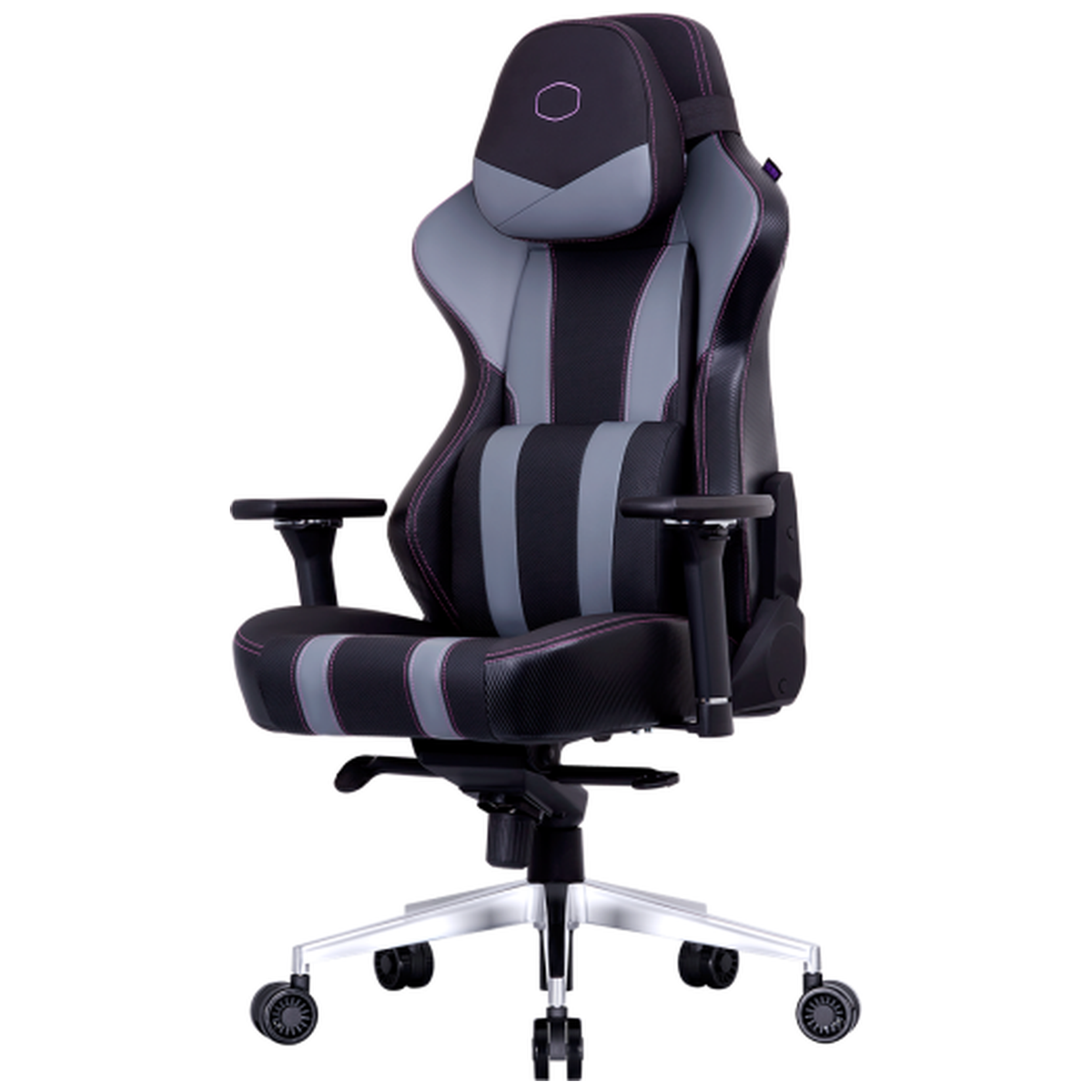 Cooler Master Caliber X2 Gray - Photo 2