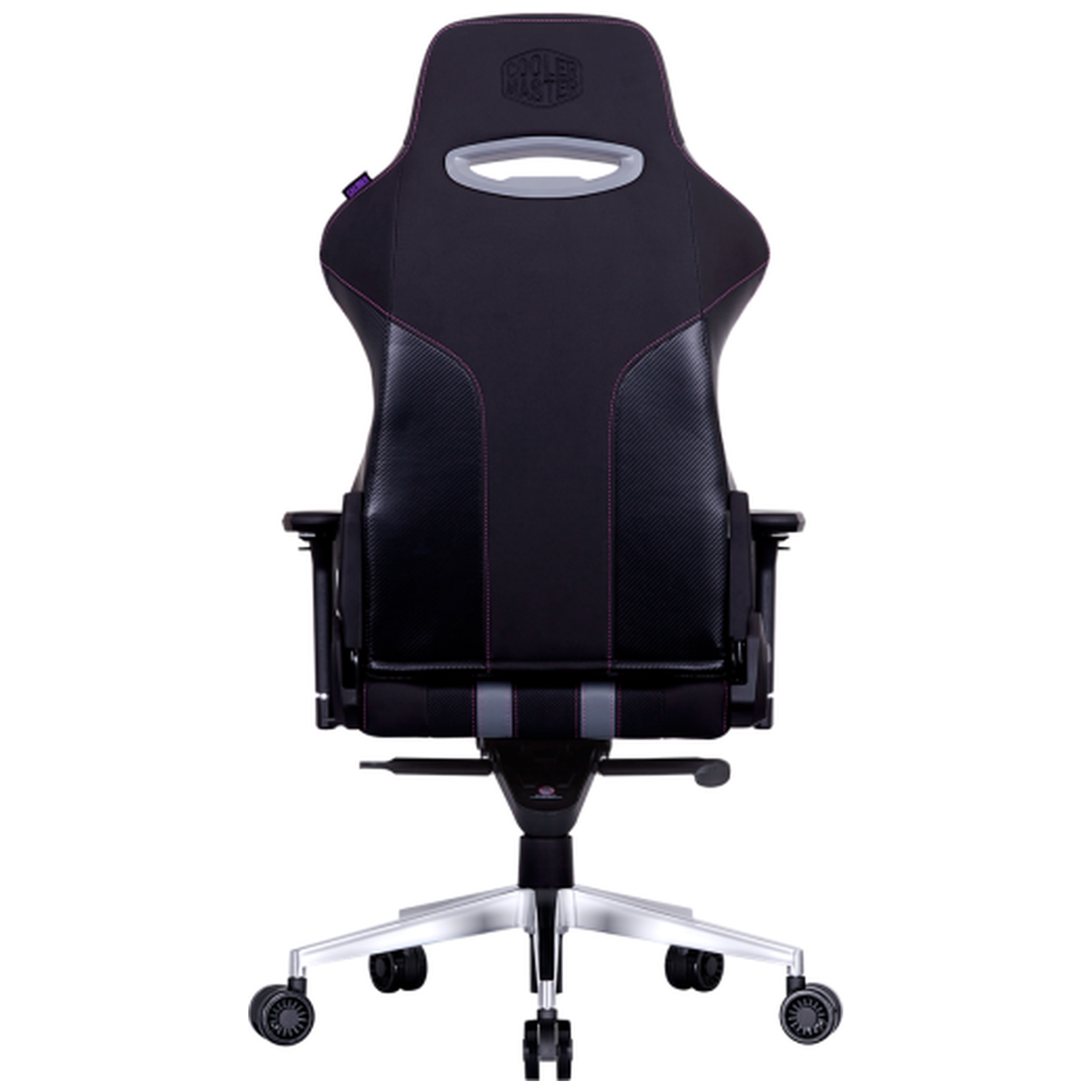 Cooler Master Caliber X2 Gray - Photo 4