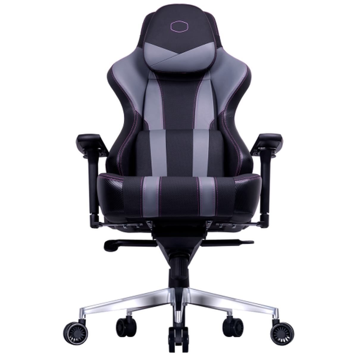 Cooler Master Caliber X2 Gray - Photo 7