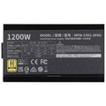 Cooler Master Elite Gold 1200 Full Modular ATX 3.1
