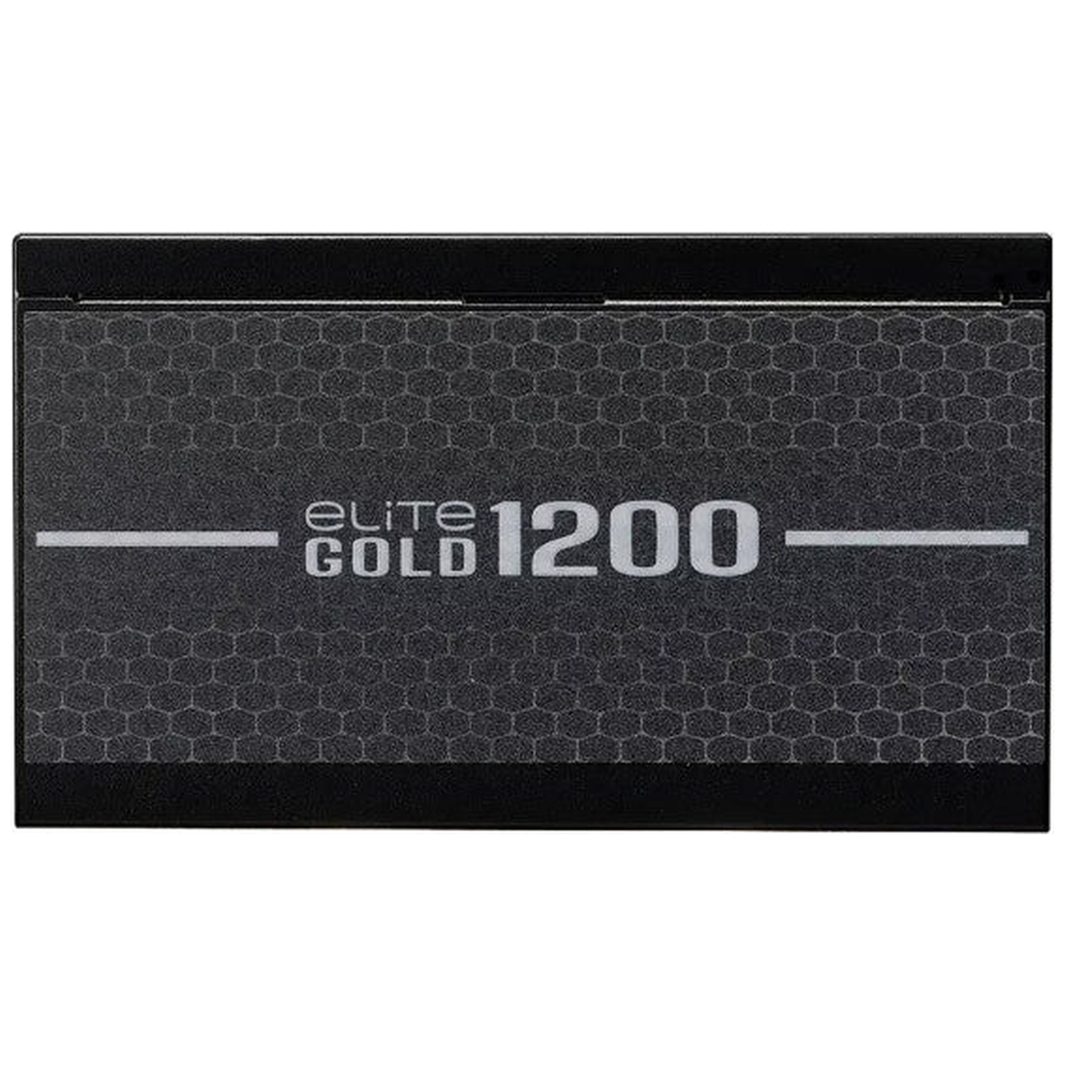 Cooler Master Elite Gold 1200 Full Modular ATX 3.1