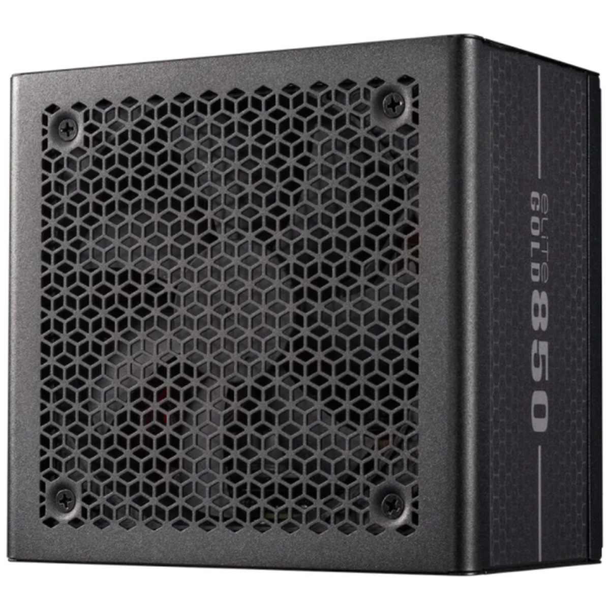 Cooler Master Elite Gold 850 Full Modular ATX 3.1