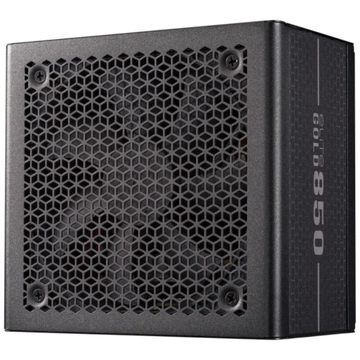 Cooler Master Elite Gold 850 Full Modular ATX 3.1
