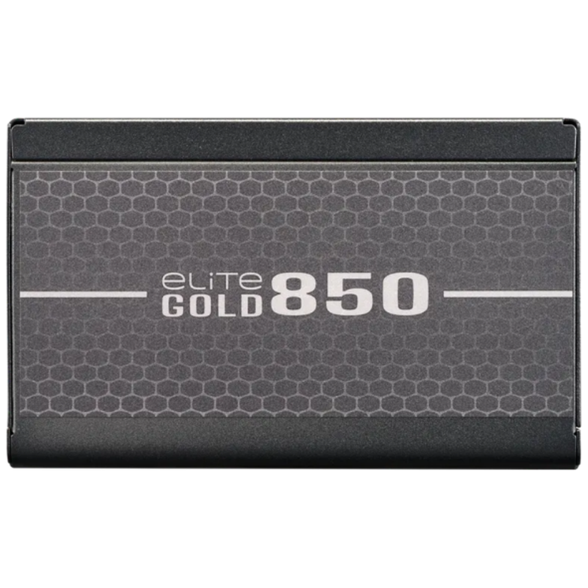 Cooler Master Elite Gold 850 Full Modular ATX 3.1