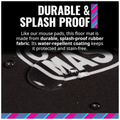 Cooler Master FM510H Gaming Chair Floor Mat - Photo 4