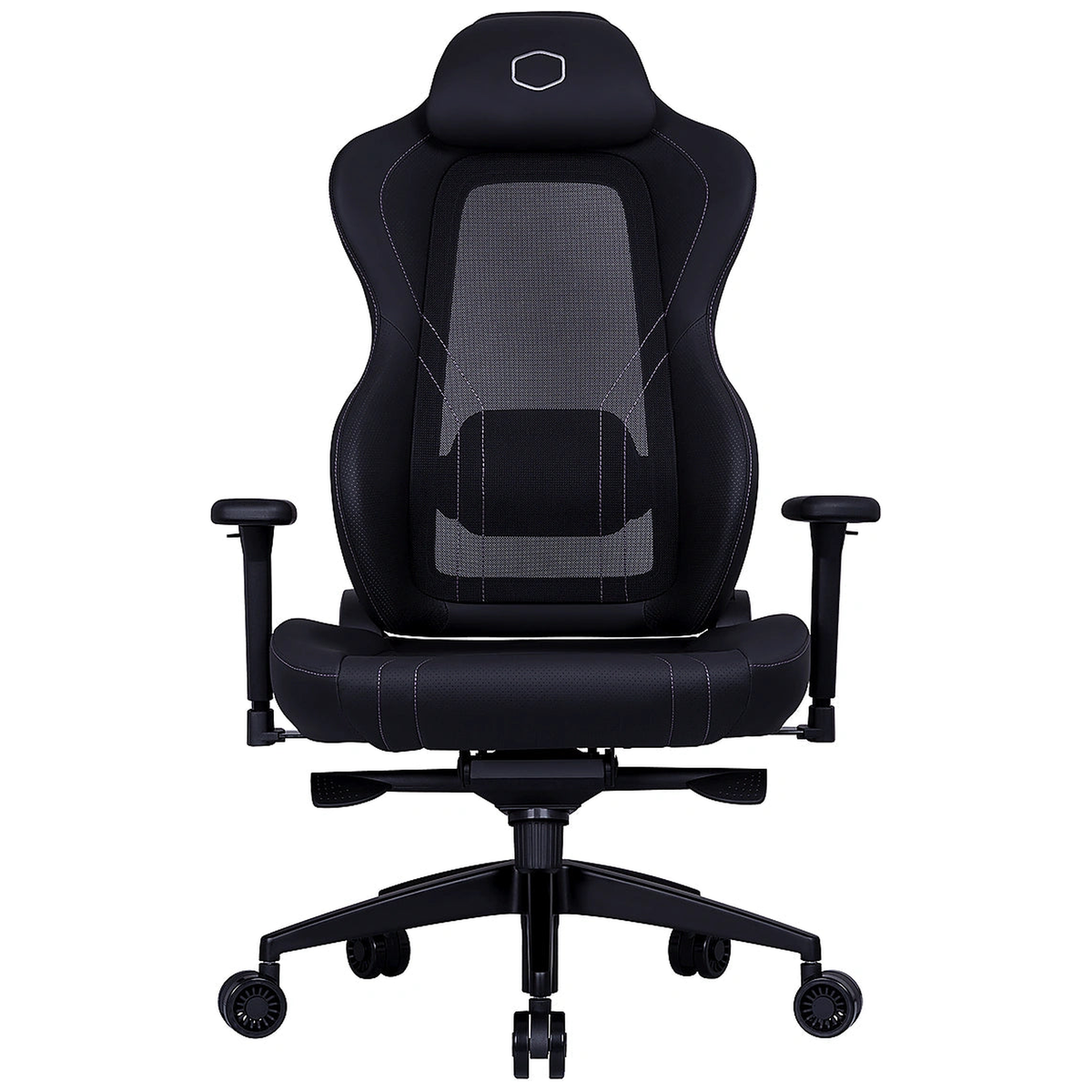 Chaise Cooler Master Hybrid 1 Ergo - Vue principale - Maydan.ma