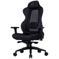 Chaise Cooler Master Hybrid 1 Ergo - Vue de trois-quarts - Maydan.ma