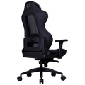 Chaise Cooler Master Hybrid 1 Ergo - Vue de trois-quarts alternative - Maydan.ma