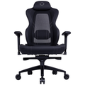 Chaise Cooler Master Hybrid 1 Ergo - Vue de cote - Maydan.ma