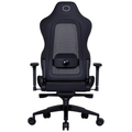 Chaise Cooler Master Hybrid 1 Ergo - Vue arriere alternative - Maydan.ma