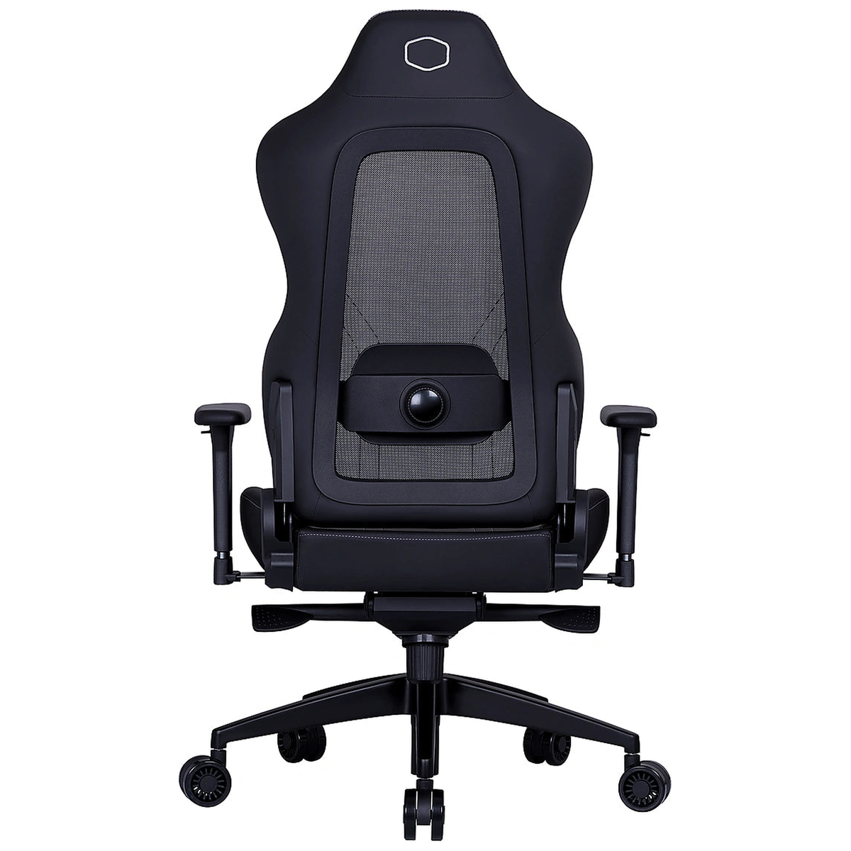 Chaise Cooler Master Hybrid 1 Ergo - Vue arriere alternative - Maydan.ma