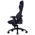 Chaise Cooler Master Hybrid 1 Ergo - Detail assise - Maydan.ma