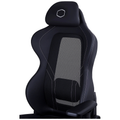 Chaise Cooler Master Hybrid 1 Ergo - Detail coussin lombaire - Maydan.ma