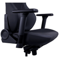 Chaise Cooler Master Hybrid 1 Ergo - Detail base et roulettes - Maydan.ma