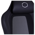 Chaise Cooler Master Hybrid 1 Ergo - Vue complementaire - Maydan.ma