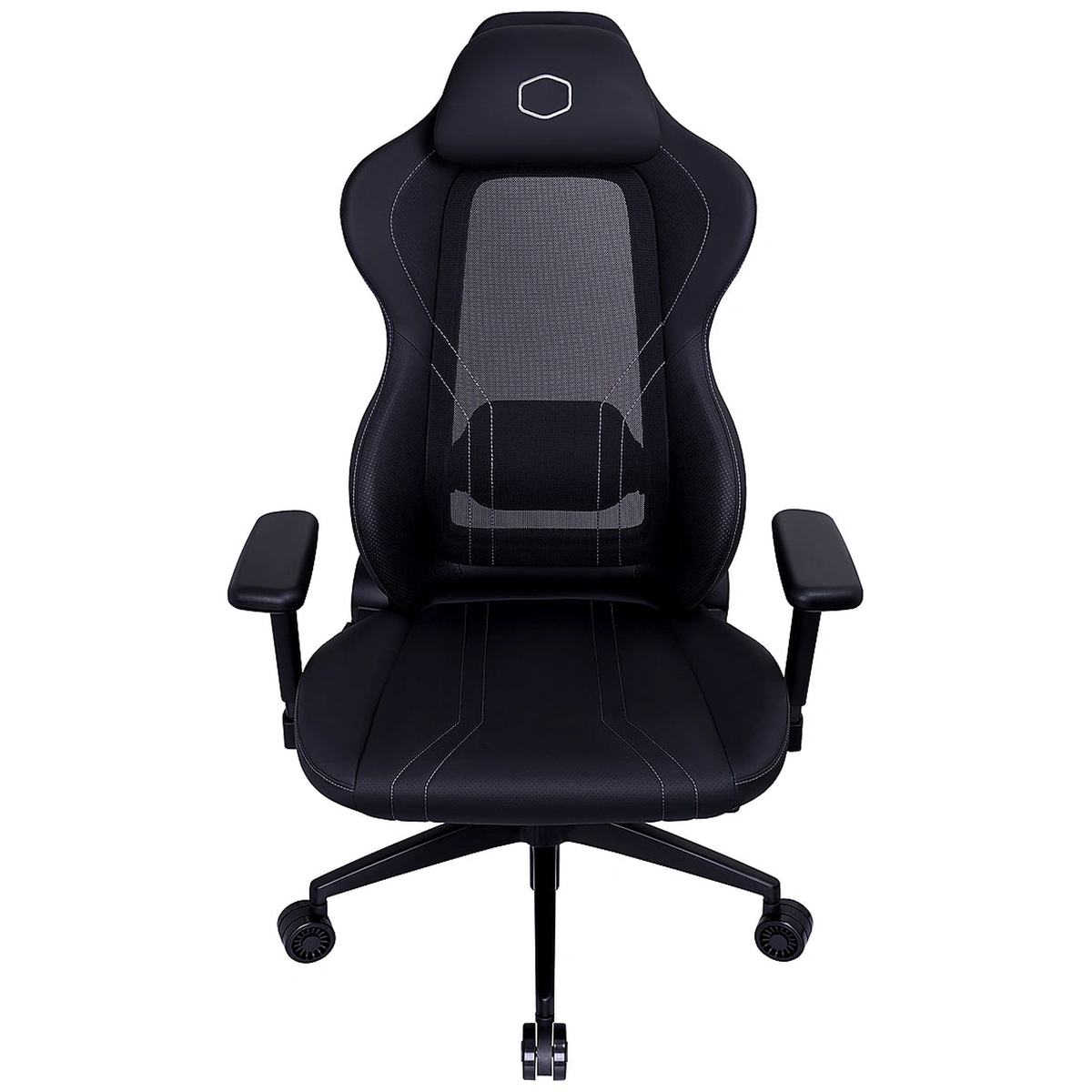 Chaise Cooler Master Hybrid 1 Ergo - Photo produit - Maydan.ma