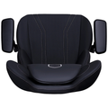 Chaise Cooler Master Hybrid 1 Ergo - Detail materiaux - Maydan.ma