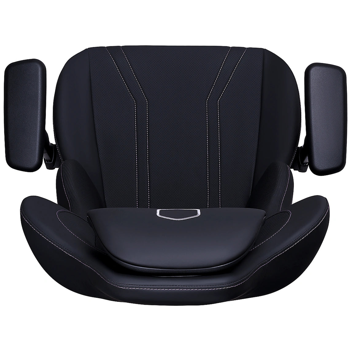Chaise Cooler Master Hybrid 1 Ergo - Detail materiaux - Maydan.ma