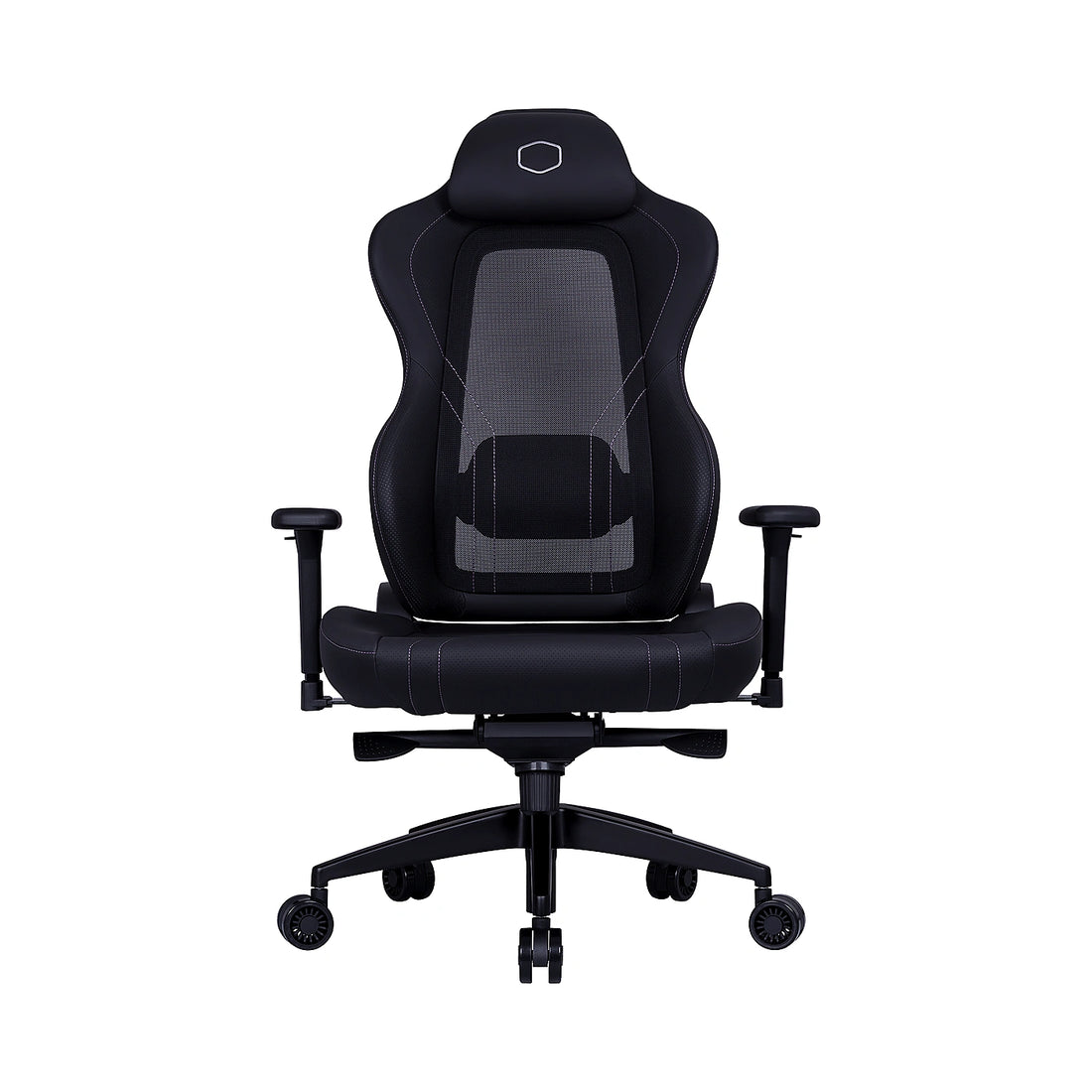 Chaise Cooler Master Hybrid 1 Ergo - Vue principale - Maydan.ma