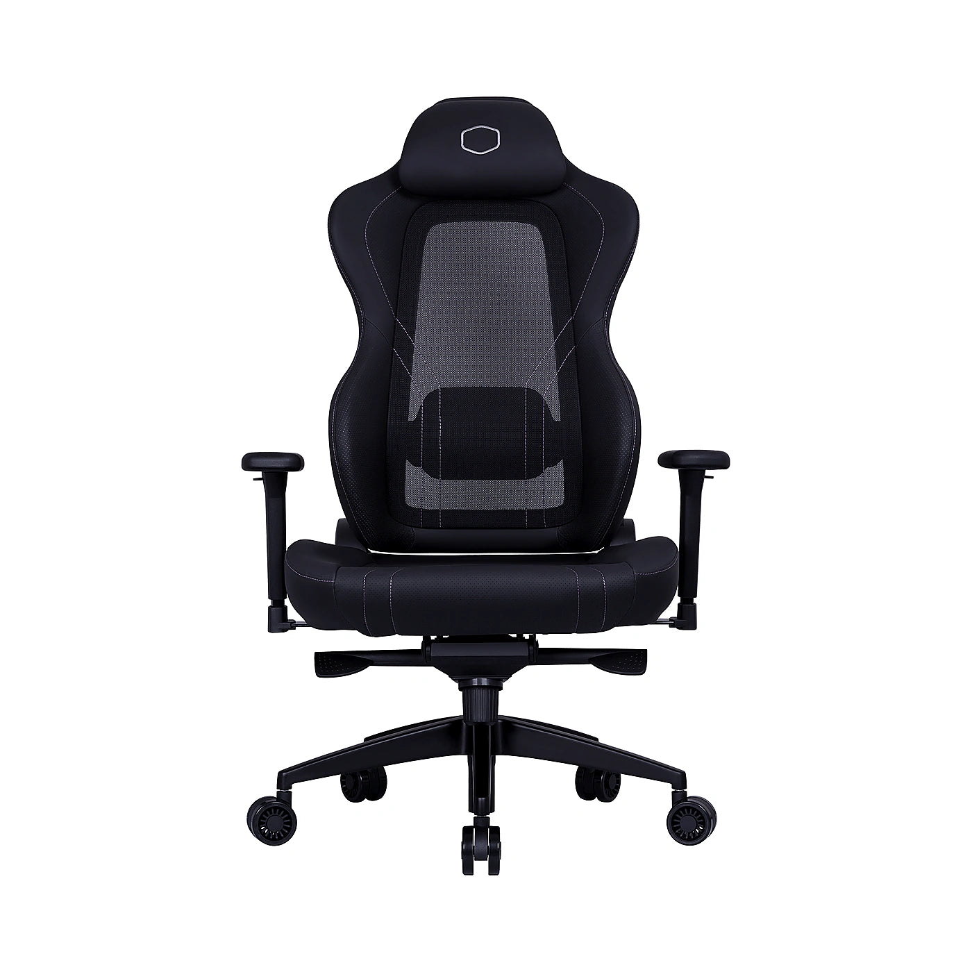 Chaise Cooler Master Hybrid 1 Ergo - Vue principale - Maydan.ma