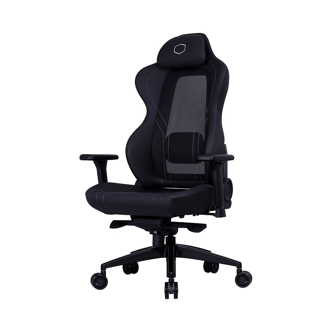 Chaise Cooler Master Hybrid 1 Ergo - Vue principale - Maydan.ma