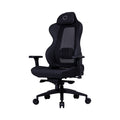 Chaise Cooler Master Hybrid 1 Ergo - Vue de trois-quarts - Maydan.ma
