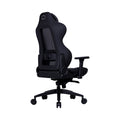 Chaise Cooler Master Hybrid 1 Ergo - Vue de trois-quarts alternative - Maydan.ma