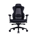 Chaise Cooler Master Hybrid 1 Ergo - Vue de cote - Maydan.ma