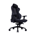 Chaise Cooler Master Hybrid 1 Ergo - Vue arriere - Maydan.ma