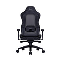Chaise Cooler Master Hybrid 1 Ergo - Vue arriere alternative - Maydan.ma