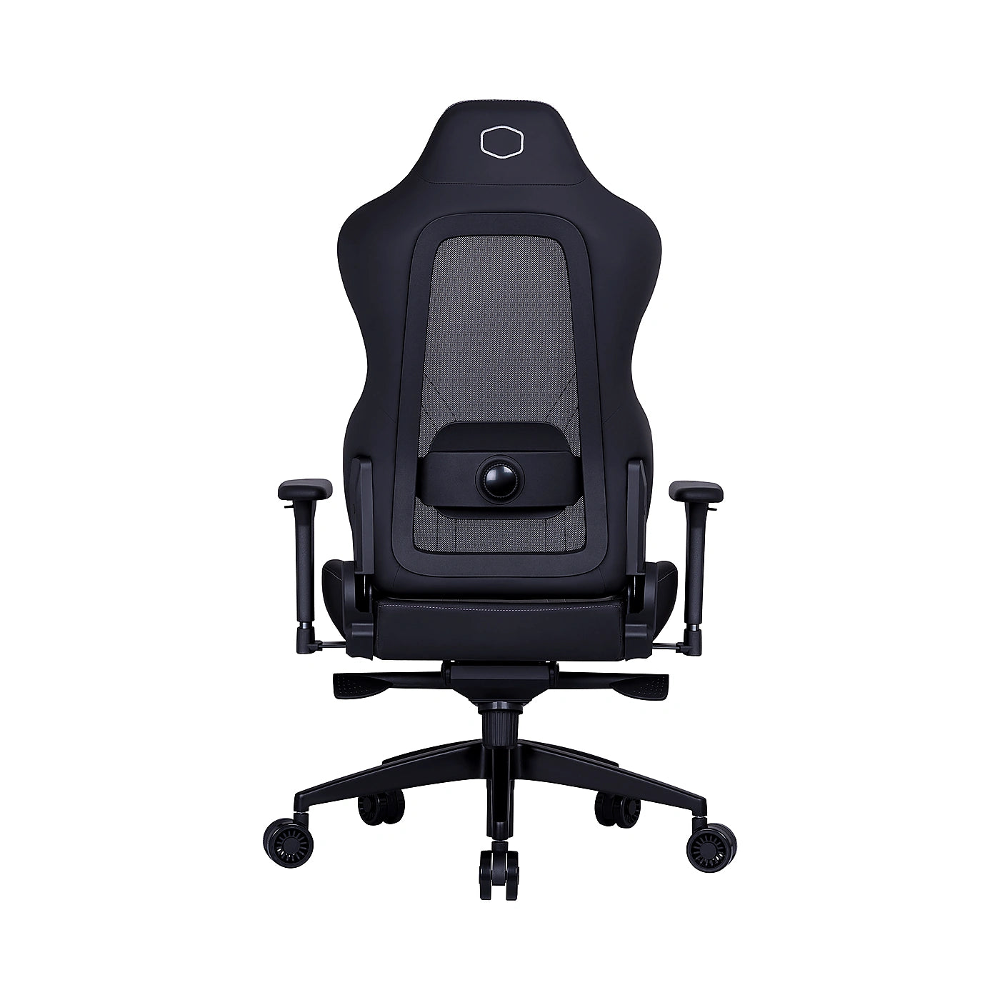 Chaise Cooler Master Hybrid 1 Ergo - Vue arriere alternative - Maydan.ma