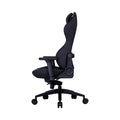Chaise Cooler Master Hybrid 1 Ergo - Detail assise - Maydan.ma