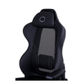Chaise Cooler Master Hybrid 1 Ergo - Detail appui-tete - Maydan.ma