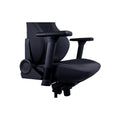 Chaise Cooler Master Hybrid 1 Ergo - Detail base et roulettes - Maydan.ma