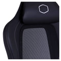 Chaise Cooler Master Hybrid 1 Ergo - Vue complementaire - Maydan.ma