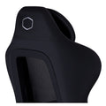 Chaise Cooler Master Hybrid 1 Ergo - Detail finition - Maydan.ma