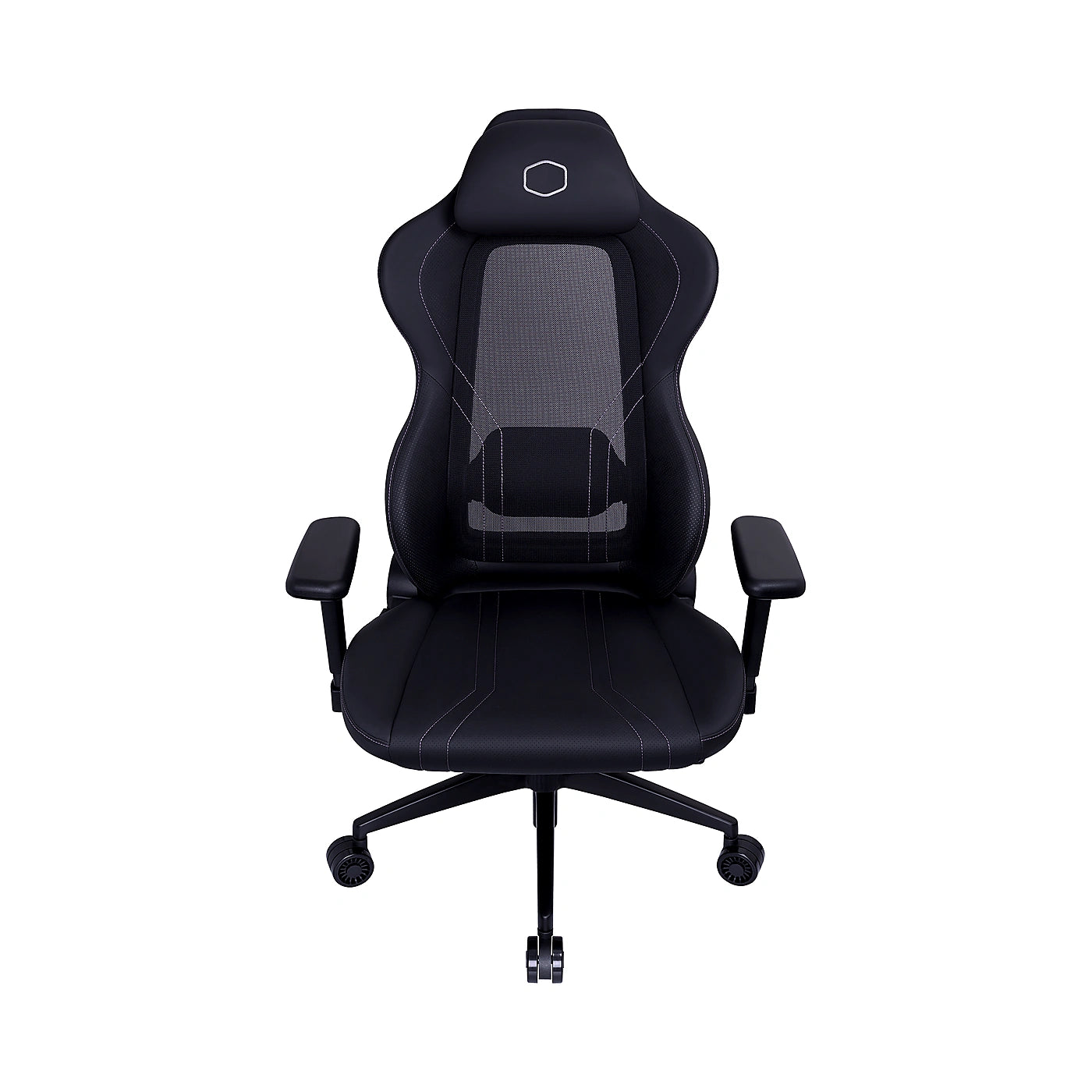 Chaise Cooler Master Hybrid 1 Ergo - Photo produit - Maydan.ma