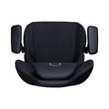Chaise Cooler Master Hybrid 1 Ergo - Detail materiaux - Maydan.ma