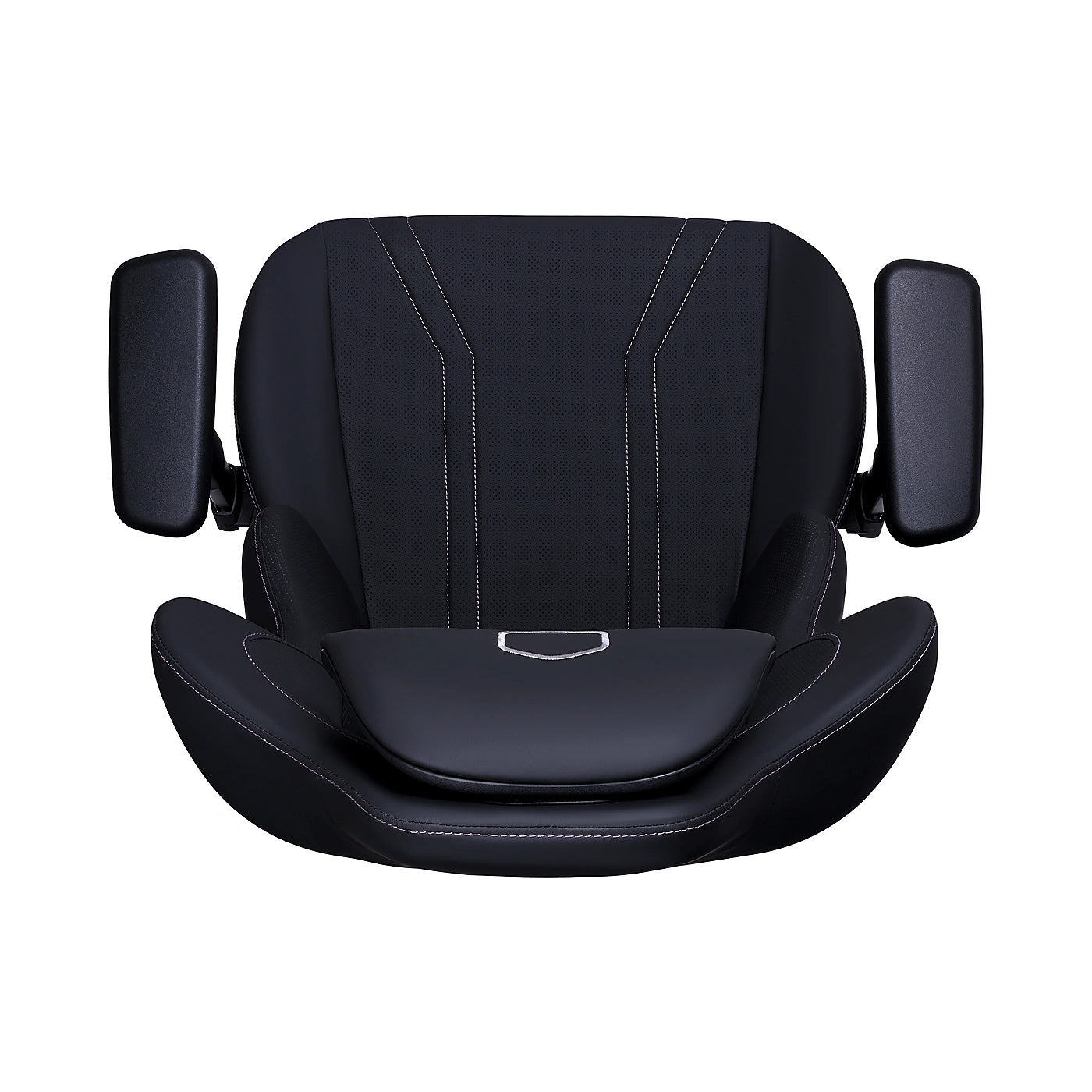 Chaise Cooler Master Hybrid 1 Ergo - Detail materiaux - Maydan.ma