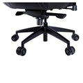 Chaise Cooler Master Hybrid 1 Ergo - Detail confort - Maydan.ma